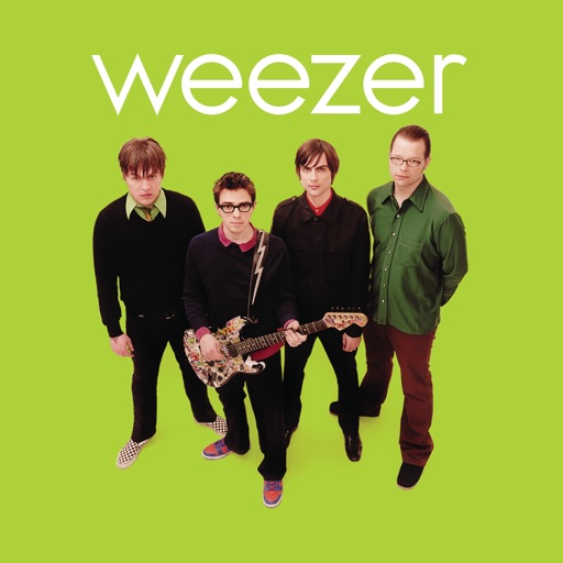 Art for Island In The Sun by Weezer