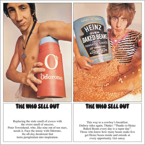 Buy THE WHO – The Who Sell Out (Super Deluxe Box) New or Used via Amazon