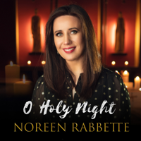 Noreen Rabbette - O Holy Night artwork