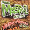Mastruz É Mastruz - O Show (Ao Vivo), 2004