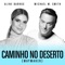 Caminho No Deserto (Waymaker) [feat. Aline Barros] artwork