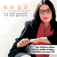 Nana Mouskouri - Guten Morgen Sonnenschein artwork