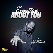 Everything About You artwork