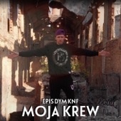 Moja Krew artwork