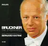 Stream & download Bruckner: The Symphonies