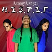 Danny Dragon - For My Love