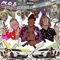 M.O.B (feat. Riff Raff & Lil Pump) - Splash Zanotti lyrics