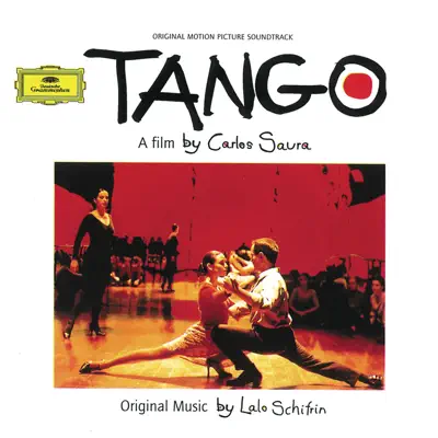 Tango (Soundtrack from the Motion Picture) - Lalo Schifrin