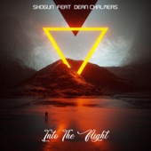 Into The Night (feat. Dean Chalmers) artwork