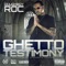 Outta Sight Outta Mind (feat. G-Rock & Reo Grand) - Doughboy Roc lyrics