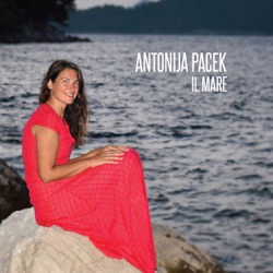 Antonija Pacek - Before the Storm