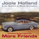 MORE FRIENDS - SMALL WORLD BIG BAND 2 cover art