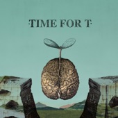 Time for T - EP artwork