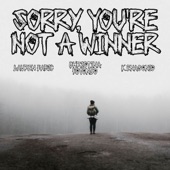 Sorry, You're Not a Winner (feat. Lauren Babic & Christina Rotondo) artwork