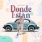 Donde Estan - Martha Heredia lyrics