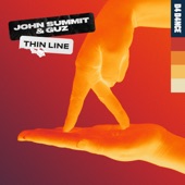 Thin Line (Extended Mix) artwork