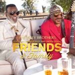The Isley Brothers - Friends & Family (feat. Ronald Isley & Snoop Dogg)