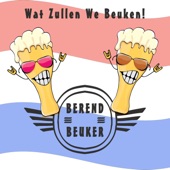 Wat Zullen We Beuken! artwork