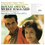 Bonnie Owens & Merle Haggard - Stranger In My Arms