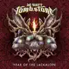 Year of the Jackalope - Single album lyrics, reviews, download