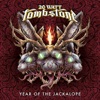 Year of the Jackalope - Single