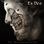 The Philosopher King (feat. Francesco Ferrini) artwork