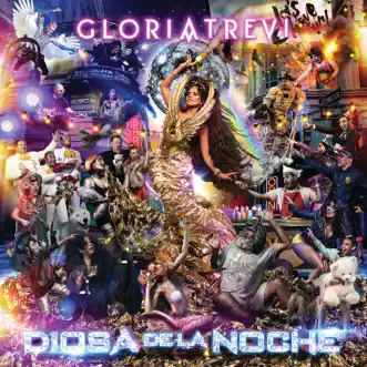 Me Lloras (feat. Charly Black) by Gloria Trevi song reviws