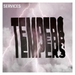 Tempers - Strange Harvest