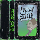 Potion Seller - Ghost