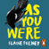 Elaine Feeney - As You Were