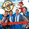 Piet Moet Blijven - Single