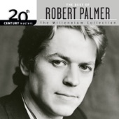 Robert Palmer - Man Smart (Woman Smarter)