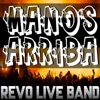 Manos Arriba - Single