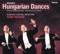 Hungarian Dance No. 1 in G Minor - Orchestrated by Brahms artwork