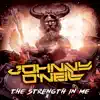 The Strength In Me - Single album lyrics, reviews, download