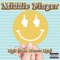 Middle Finger (feat. Carson Key) - Half lyrics