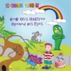 How Otis Oaktree Opened His Eyes - EP