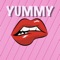 Yummy (Remix) artwork