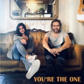 You're the One (feat. Josy) artwork