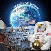 The Eagle Has Landed artwork
