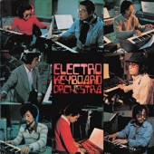 Electro Keyboard Orchestra