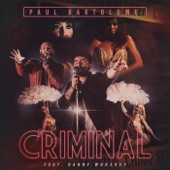 Criminal (feat. Danny Worsnop) artwork