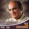 Best of Sunil Edirisinghe, Vol. 02, 2020