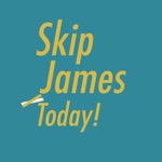 Skip James - Crow Jane