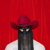 Orville Peck - Turn to Hate