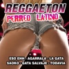 Reggaeton Perreo Latino