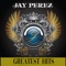 Chicana Paloma (Jay's Medley) - Jay Perez lyrics