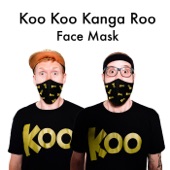 Koo Koo Kanga Roo - Face Mask