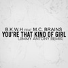 You're That Kind of Girl (Jimmy Antony Remix) - Single