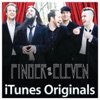 iTunes Originals: Finger Eleven, 2008
